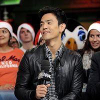 John Cho - Kal Penn and John Cho appear on New.Music.Live | Picture 106999